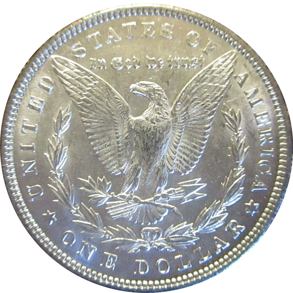 1900-$1-Morgan-Dollar